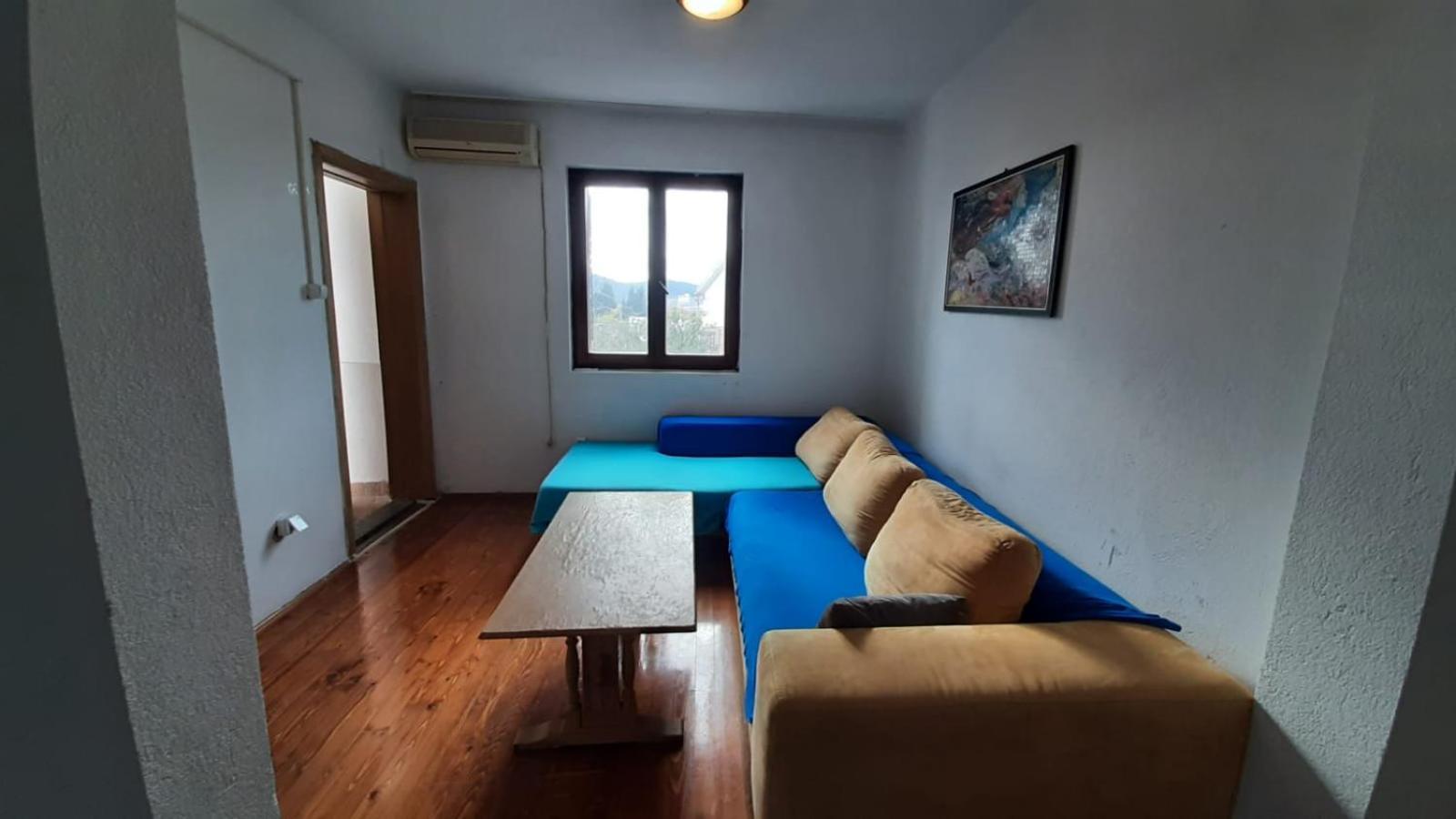 Boho Apart Apartment Bar Exterior foto