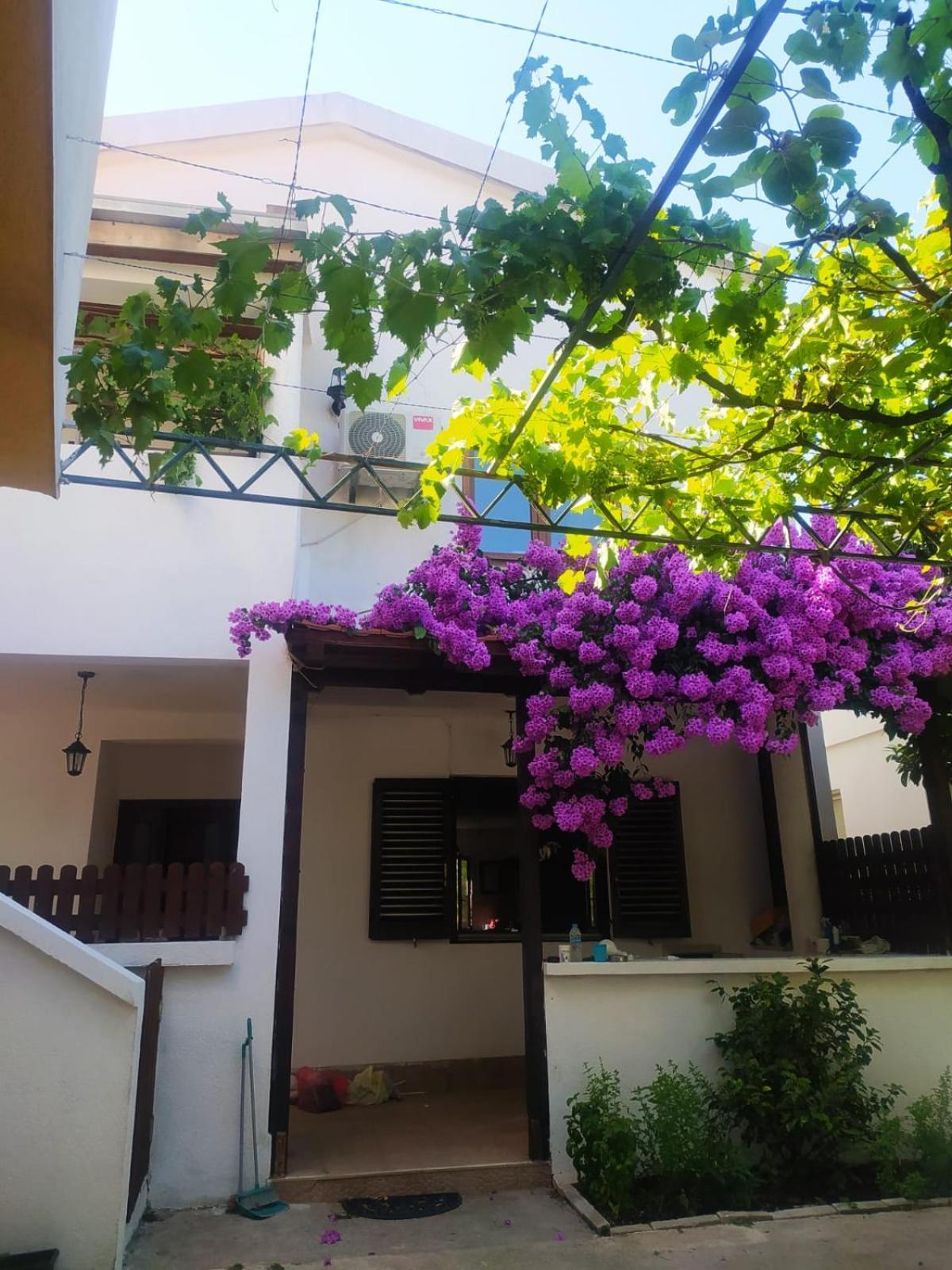 Boho Apart Apartment Bar Exterior foto