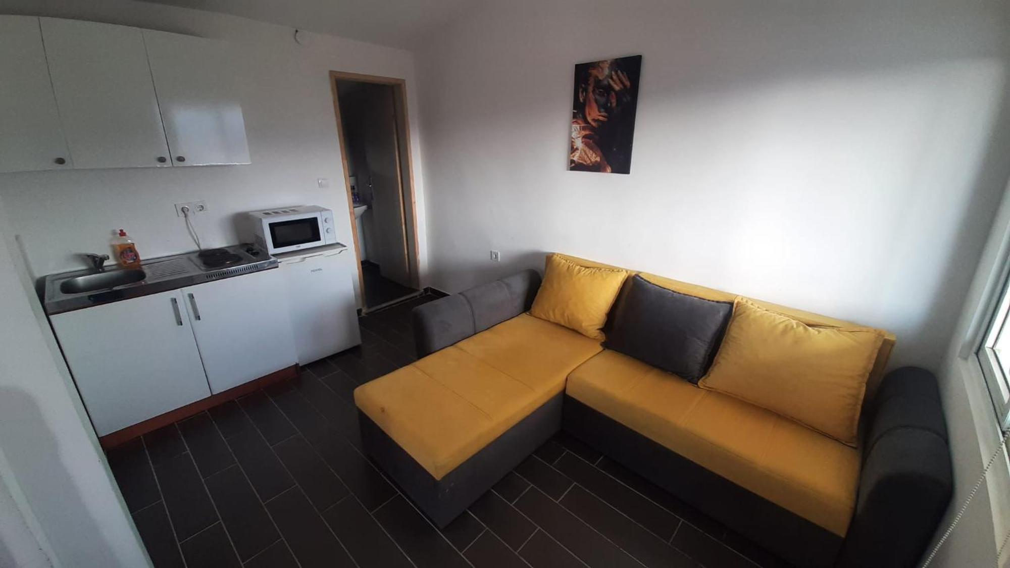 Boho Apart Apartment Bar Exterior foto